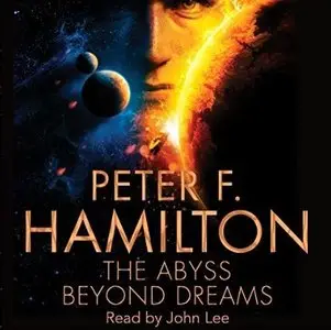 The Abyss Beyond Dreams (Chronicle of the Fallers #1) [Audiobook]