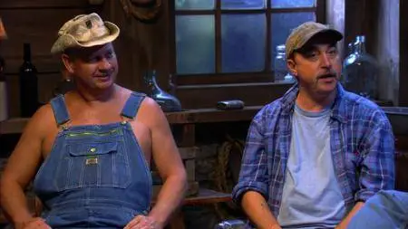 Moonshiners S07E00