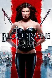 BloodRayne: The Third Reich (2010)