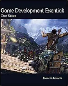 Game Development Essentials: An Introduction [Repost]