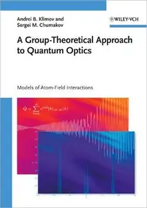 A Group-Theoretical Approach to Quantum Optics: Models of Atom-Field Interactions (repost)