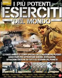 Guerre e Guerrieri Speciale N.6 - Luglio-Agosto 2018