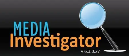 DigitalFile Recovery Media Investigator 6.3.0.27