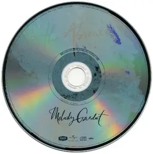 Melody Gardot - The Absence (2012) {Japan SHM-CD Edition}