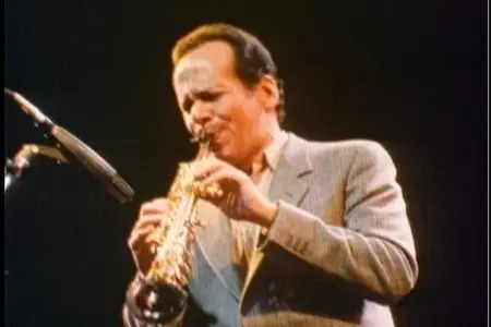 Steve Lacy  - Lift The Bandstand (2006)