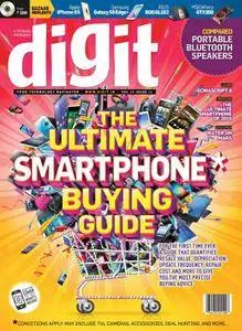 Digit Magazine - November 2015