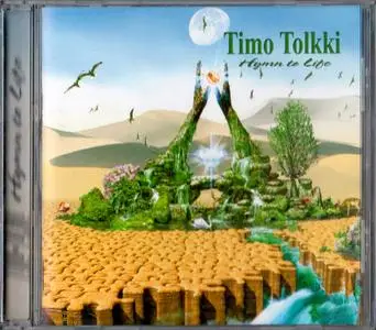 Timo Tolkki - Hymn To Life (2002)