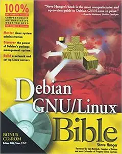 Debian GNU/Linux Bible