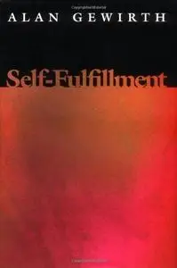 Self-Fulfillment