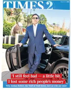 The Times Times 2 - 30 March 2021