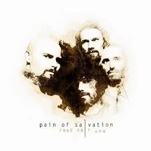Pain Of Salvation - Road Salt One (2010) [Limited Edition]