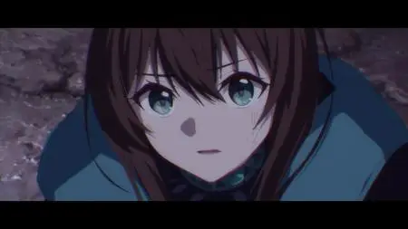 Arknights - Fuyukomori Kaerimichi - S02E08