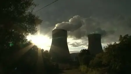 (Fr5) Nucléaire, la bombe humaine (2012)
