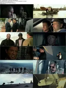 The Expendables 3 (2014)