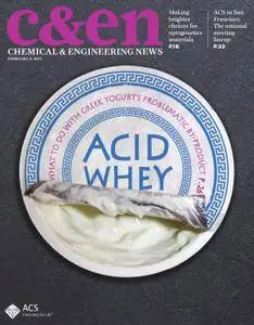 Chemical & Engineering News - 6 February 2017