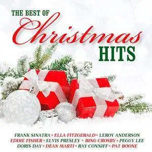 VA - The Best Of Christmas Hits (2017)