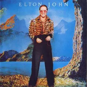 Elton John: Remastered CD Collection. Part 2 (1974 - 1982) Re-up