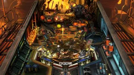 Pinball FX3 (2017)