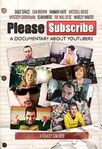 Please Subscribe (2012)
