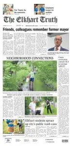 The Elkhart Truth - 25 May 2021