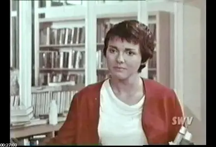 Teenage Mother (1967)