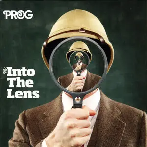 VA: Prog P5 - 10 (2012 - 2013)