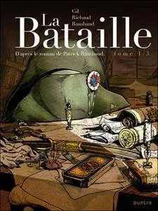 La Bataille d'Essling
