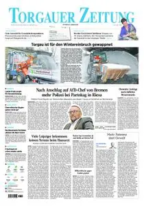 Torgauer Zeitung - 09. Januar 2019