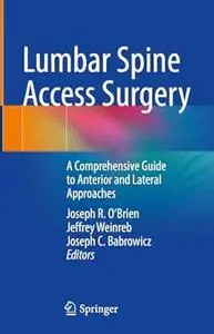 Lumbar Spine Access Surgery