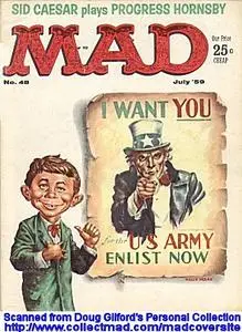 Mad Magazine Collection_No.041-050