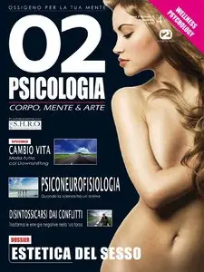 O2 PSICOLOGIA - Giugno 2010