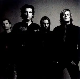 The Cult - Born Into This (Savage Edition) (2CD) [2007]