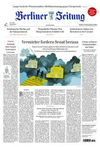 Berliner Zeitung – 11. juin 2019