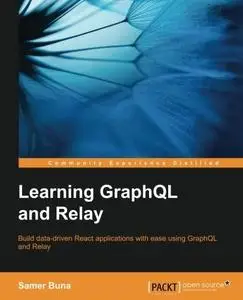 Learning GraphQL and Relay (repost)