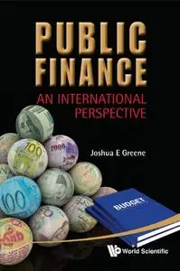 Public Finance: An International Perspective