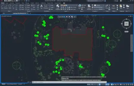 Autodesk AutoCAD (LT) 2022 with Help & Templates