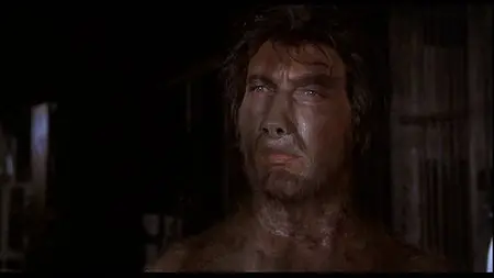 The Island of Dr. Moreau (1977)