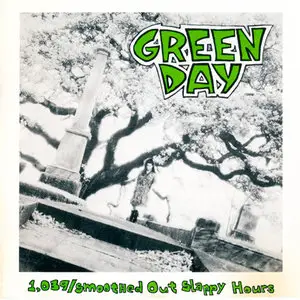 Green Day - 1,039/Smoothed Out Slappy Hours (1991) [Original Lookout Records' press]