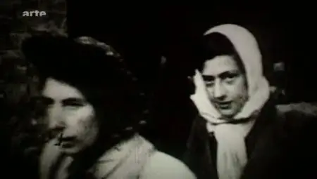 (Arte) Hitler et ses rançonneurs : Quand les nazis échangeaient leurs juifs (2011)
