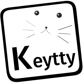 Keytty 1.2.5