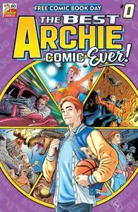 The Best Archie Comic Ever! 000 (FCBD Edition) (2022) (digital-Empire