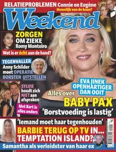 Weekend Netherlands – 02 januari 2019