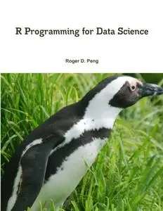 R Programming for Data Science