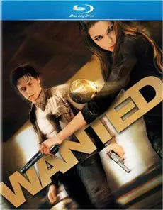 Wanted (2008)