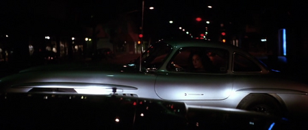 The Rookie (1990)