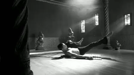 Duncan Wong - Yogic Arts - Source Power (2006)