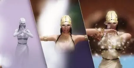 Magic Genie - Oriental Opener - After Effects Project (Videohive)