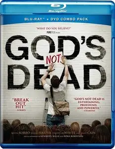 God's Not Dead (2014)