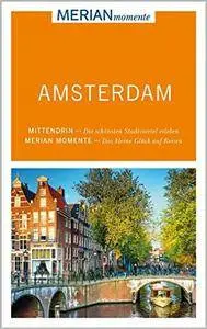 Amsterdam: MERIAN momente