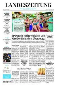 Landeszeitung - 15. Januar 2018